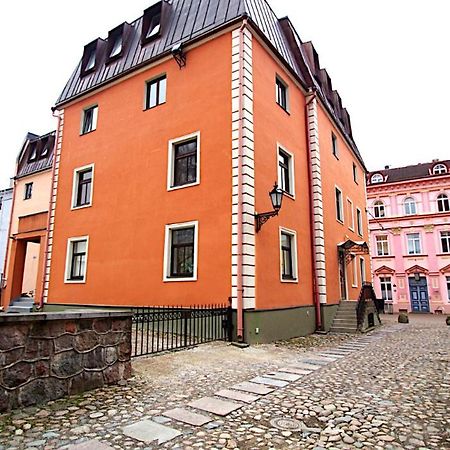 Ferienwohnung Panda House - Luxury In Old Town Tartu Exterior foto